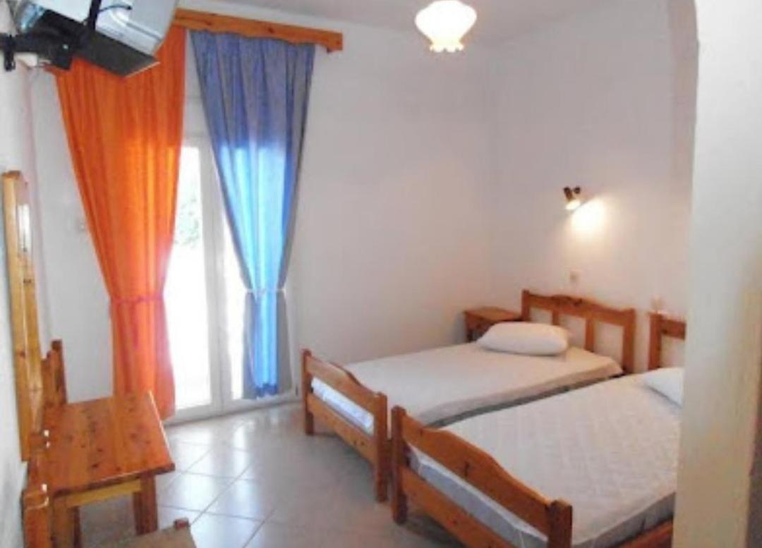 Julieta'S House Hotel Patitiri  Bagian luar foto