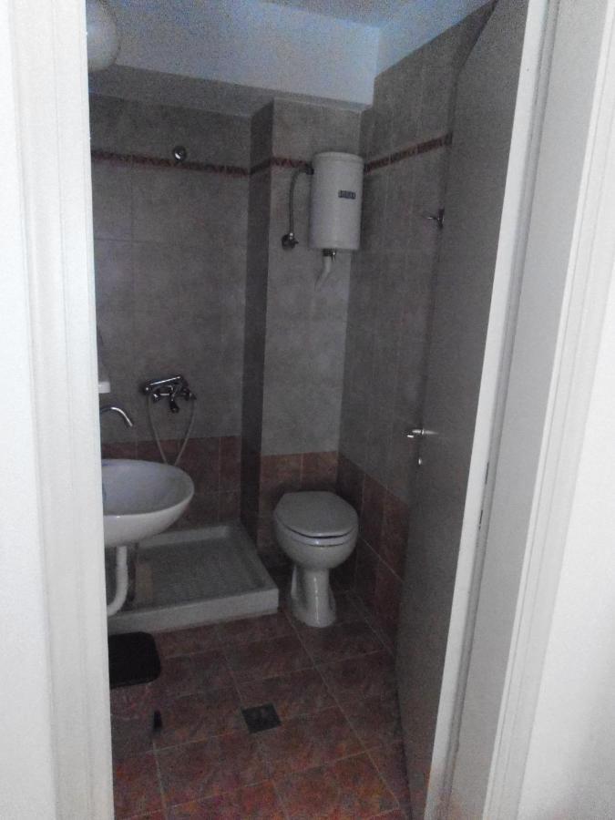 Julieta'S House Hotel Patitiri  Bagian luar foto