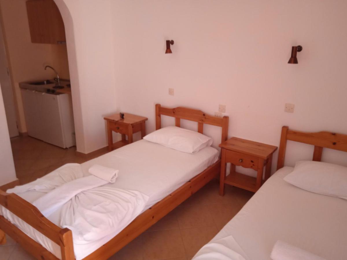Julieta'S House Hotel Patitiri  Bagian luar foto
